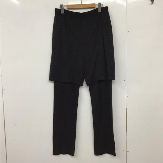アレキサンダーワン ALEXANDER WANG ボトムス ボトムス S ボーダー柄 マルチカラー / マルチカラー /  メンズ USED 古着 中古 10130045
