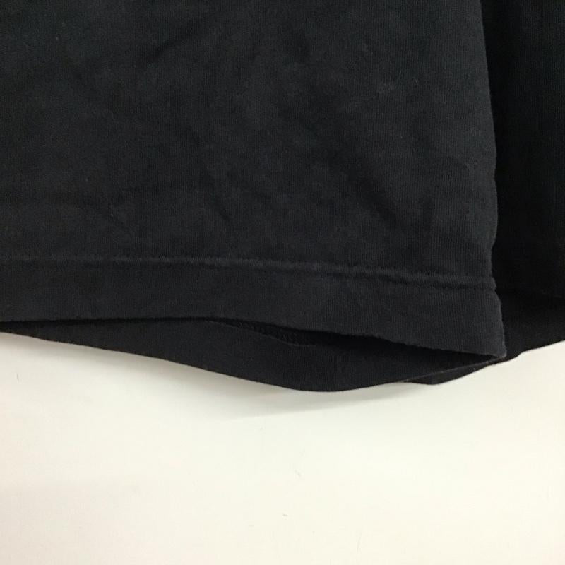 ナイキ NIKE パンツ ショートパンツ bv2773-010 クラブフリースメンズショートパンツ ハーフパンツ M ロゴ、文字 黒 / ブラック /  メンズ USED 古着 中古 10140871