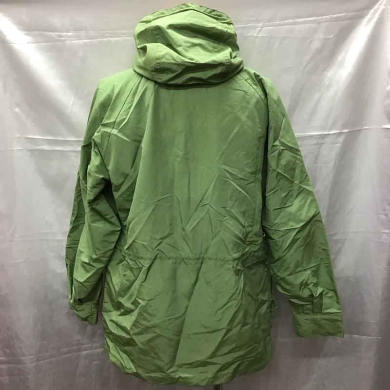 シェラデザイン SIERRA DESIGNS ジャケット、上着 ジャケット、ブレザー 15-44-8921 SIERRADESIGNS×NEWYORKER ジップアップジャケット パーカー M 無地 カーキ / カーキ /  メンズ USED 古着 中古 10110746