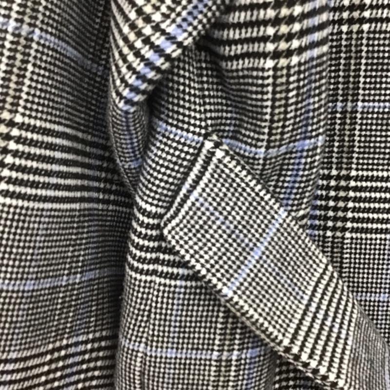 シンプリシテェ Simplicite コート コート一般 チェック マルチカラー / マルチカラー /  レディース USED 古着 中古 10146126