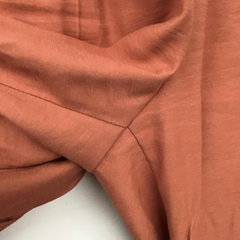 ザラ ZARA パンツ スラックス 2806/458/172 XS 無地 桃 / ピンク /  レディース USED 古着 中古 10133213