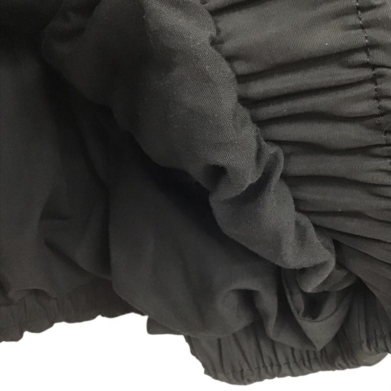 ザラ ZARA ジャケット、上着 ジャンパー、ブルゾン ジップアップジャケット アウター カラージャケット L 無地 黒 / ブラック /  メンズ USED 古着 中古 10144274