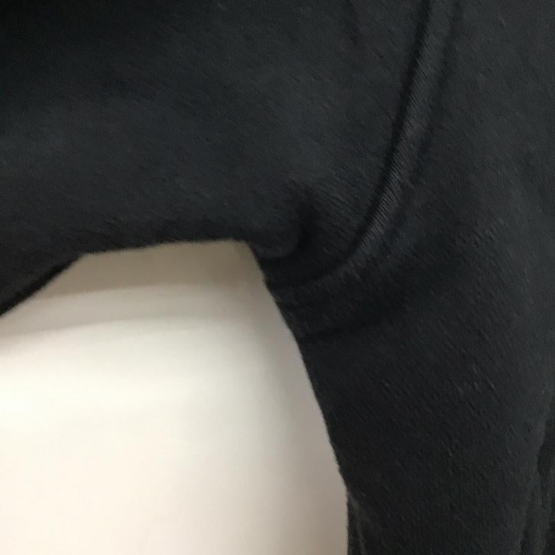 アベイシングエイプ A BATHING APE ジャケット、上着 ジャンパー、ブルゾン 無地 黒 / ブラック /  レディース USED 古着 中古 10147044