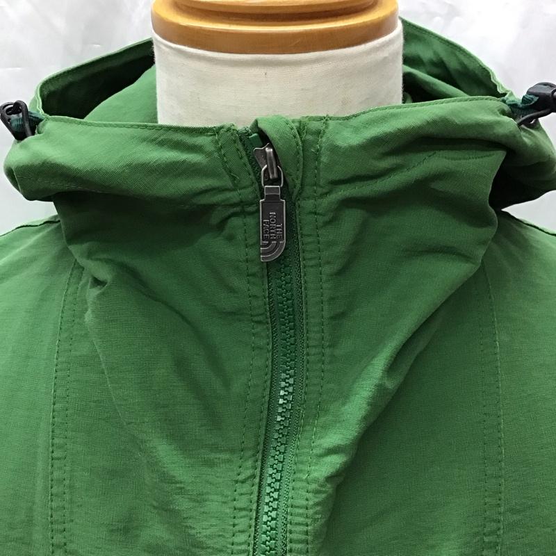 ザノースフェイス THE NORTH FACE ジャケット、上着 ジャケット、ブレザー ジップアップジャケット ジャンパー ジャケット カジュアルジャケット アウター M ロゴ、文字 マルチカラー / マルチカラー /  メンズ USED 古着 中古 10114369