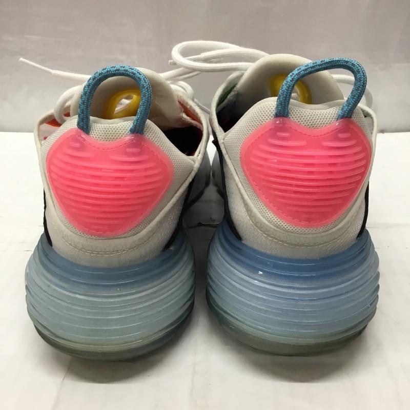 ナイキ NIKE スニーカー スニーカー CZ4090-900 AIR MAX 2090 BETRUE 27.5cm 27.5cm ロゴ、文字 マルチカラー / マルチカラー /  メンズ USED 古着 中古 10119183
