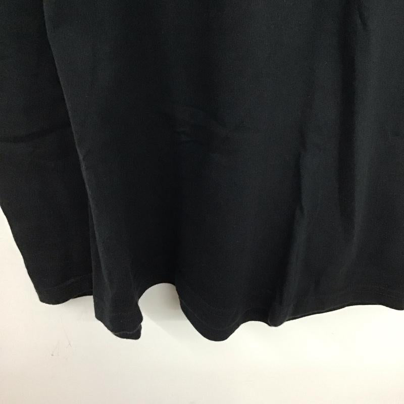 シュプリーム Supreme Tシャツ 半袖 18SS テレビグラフィックプリントTシャツ プリントTシャツ L プリント 黒 / ブラック /  メンズ USED 古着 中古 10132298