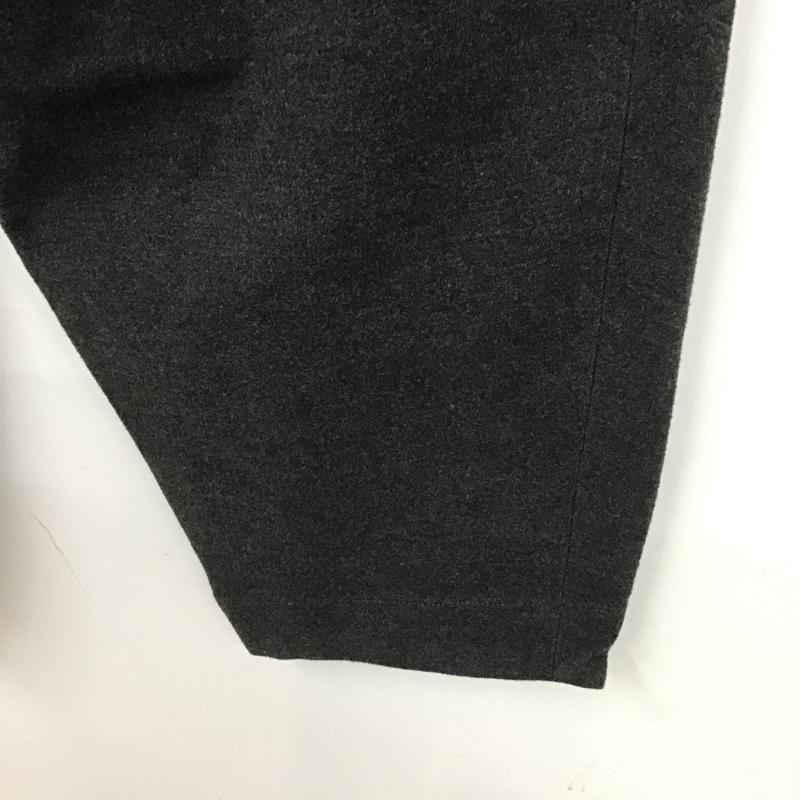 ウ゛ィウ゛ィアンウエストウッドアング Vivienne Westwood Anglomania パンツ サルエルパンツ サルエルパンツ ワイドパンツ カジュアルパンツ 40 無地 灰 / グレー /  メンズ USED 古着 中古 10105749