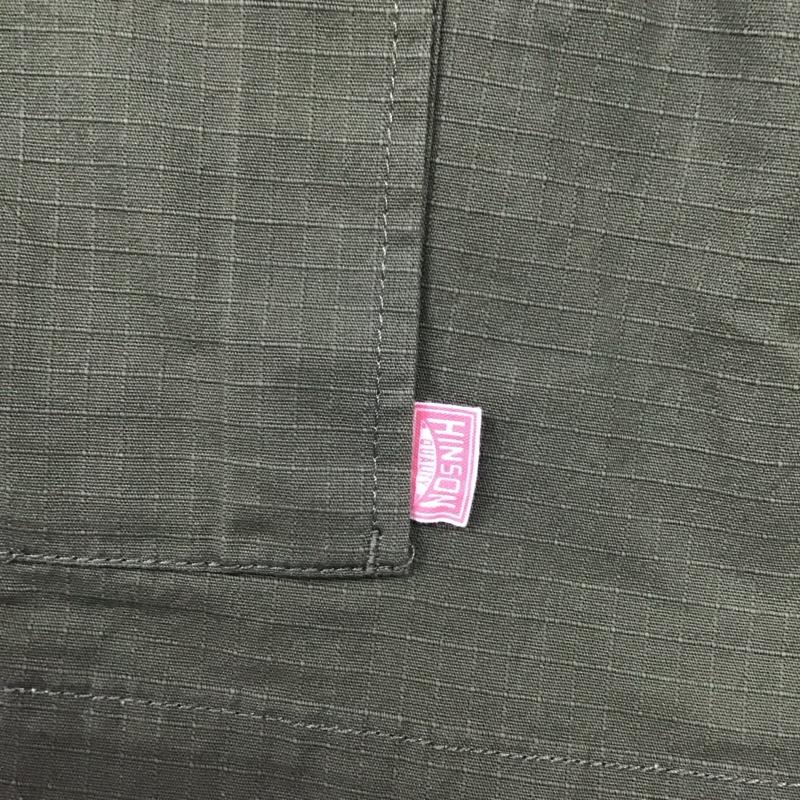 フリークスストア FREAK S STORE パンツ ショートパンツ ショートパンツ ハーフパンツ カジュアルパンツ カーゴパンツ L 無地 カーキ / カーキ /  メンズ USED 古着 中古 10114567