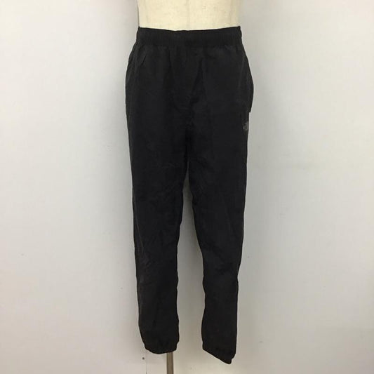 ザノースフェイス THE NORTH FACE パンツ ワークパンツ、ペインターパンツ nb31948 ロングパンツバーサタイルパンツ ジャージ カジュアルパンツ M ロゴ、文字 黒 / ブラック /  メンズ USED 古着 中古 10119226