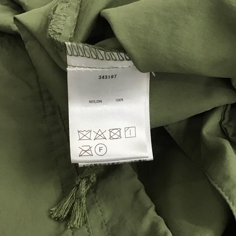 ダブルクローゼット w closet ベスト ベスト FREE 無地 カーキ / カーキ /  レディース USED 古着 中古 10131842