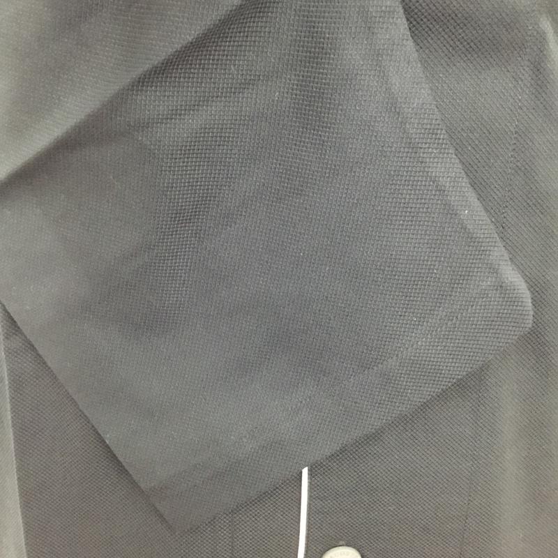 ラコステ LACOSTE セットアップ セットアップ セットアップ パジャマ カジュアルシャツ ワイドパンツ M ロゴ、文字 黒 / ブラック /  メンズ USED 古着 中古 10113381