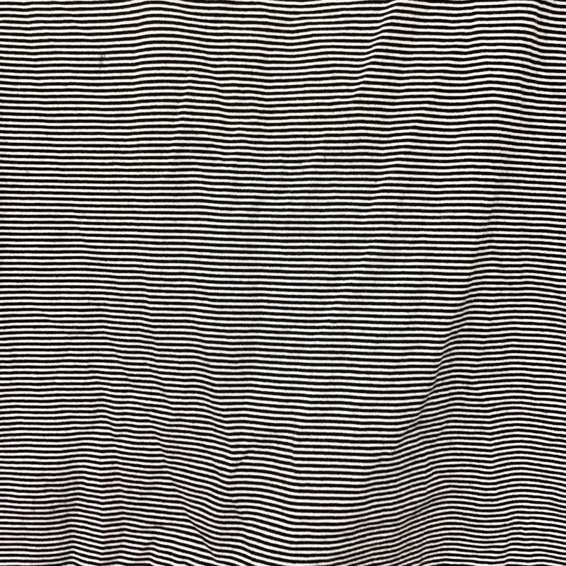 アイテムズ アーバンリサーチ ITEMS URBAN RESEARCH Tシャツ 半袖 IT45-21B002 クルーネックボーダーノースリーブTシャツ FREE ボーダー柄 マルチカラー / マルチカラー /  レディース USED 古着 中古 10141566