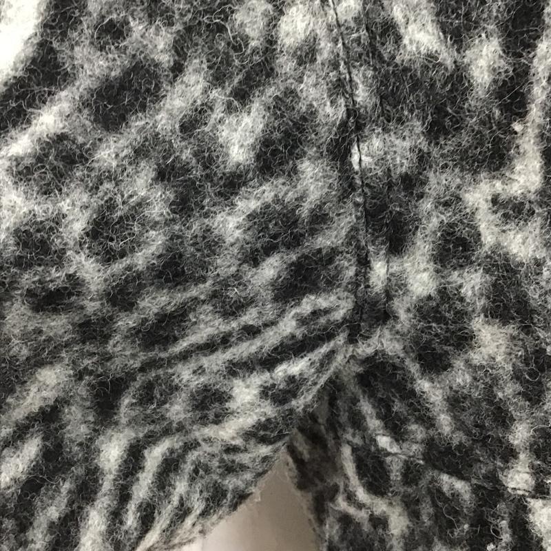 ステューシー STUSSY ジャケット、上着 ジャンパー、ブルゾン ボア M アニマル柄 マルチカラー / マルチカラー /  メンズ USED 古着 中古 10105999