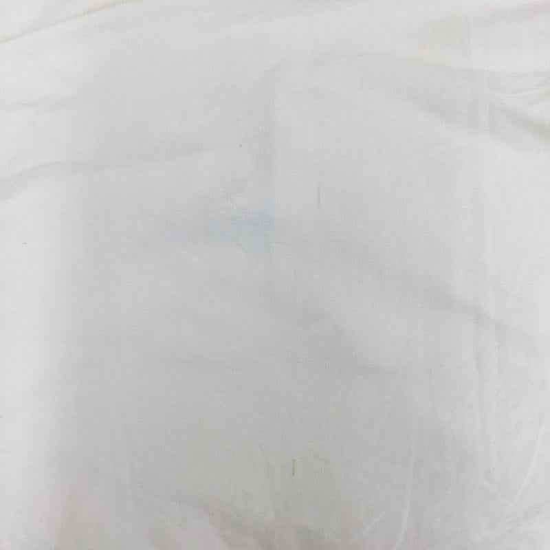 ポロラルフローレン POLO RALPH LAUREN シャツ、ブラウス 長袖 POLO　SPORTSMAN M ロゴ、文字 X 刺繍 ベージュ / ベージュ /  メンズ USED 古着 中古 10128101