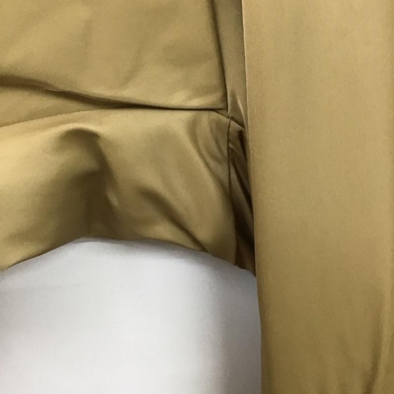 ムルーア MURUA コート コート一般 011710000201 ロングコート アウター FREE 無地 ベージュ / ベージュ /  レディース USED 古着 中古 10146148