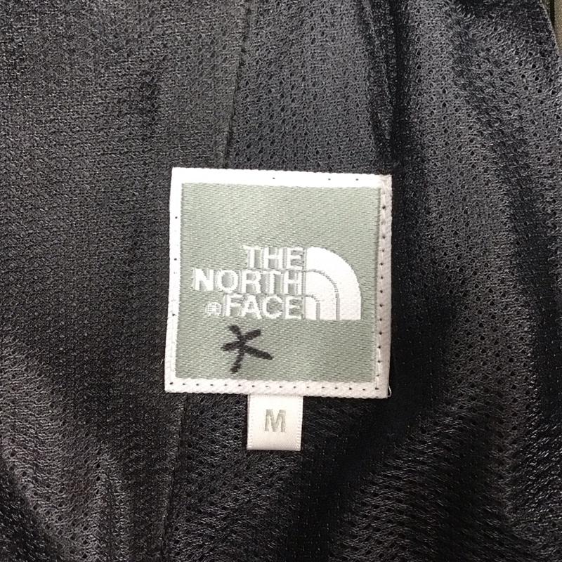 ザノースフェイス THE NORTH FACE ボトムス ボトムス NBW31605 Verb Pant M 無地 カーキ / カーキ /  レディース USED 古着 中古 10123439