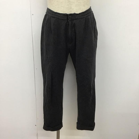 ポロラルフローレン POLO RALPH LAUREN ボトムス ボトムス S 無地 灰 / グレー /  メンズ USED 古着 中古 10107889