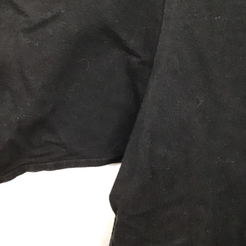 シュプリーム Supreme Tシャツ 半袖 SmallBoxLogoTee 半袖カットソー クルーネックカットソー M ロゴ、文字 黒 / ブラック /  メンズ USED 古着 中古 10130805