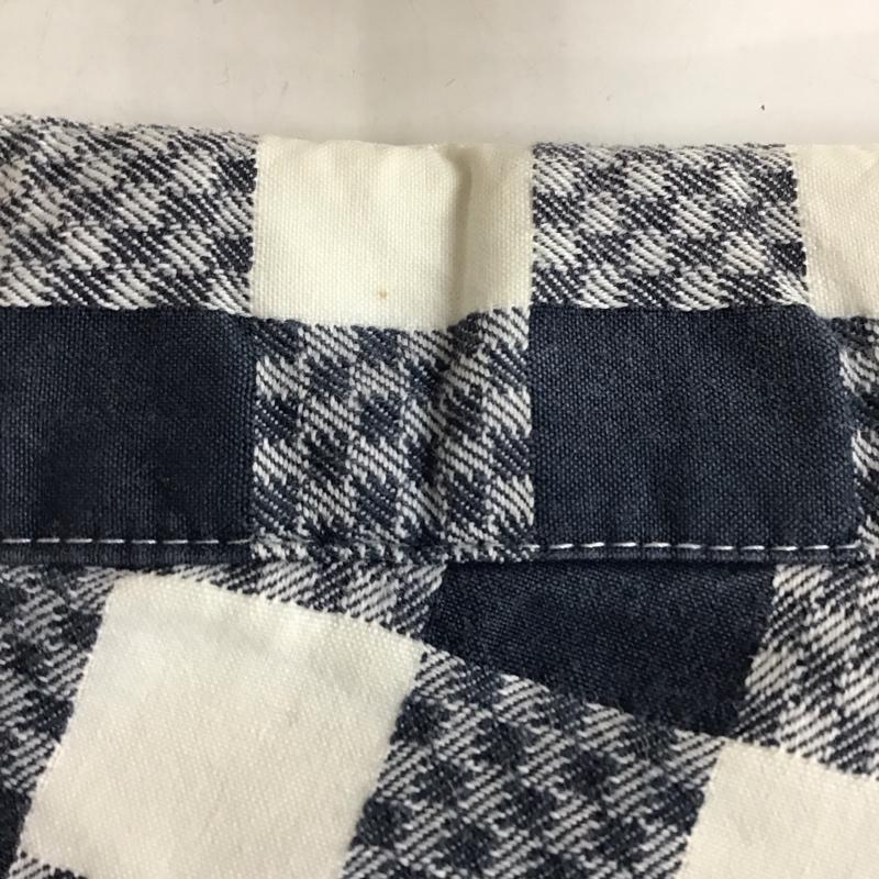 コロンビア Columbia パンツ ショートパンツ ショートパンツ ハーフパンツ カジュアルパンツ M チェック マルチカラー / マルチカラー /  メンズ USED 古着 中古 10115352