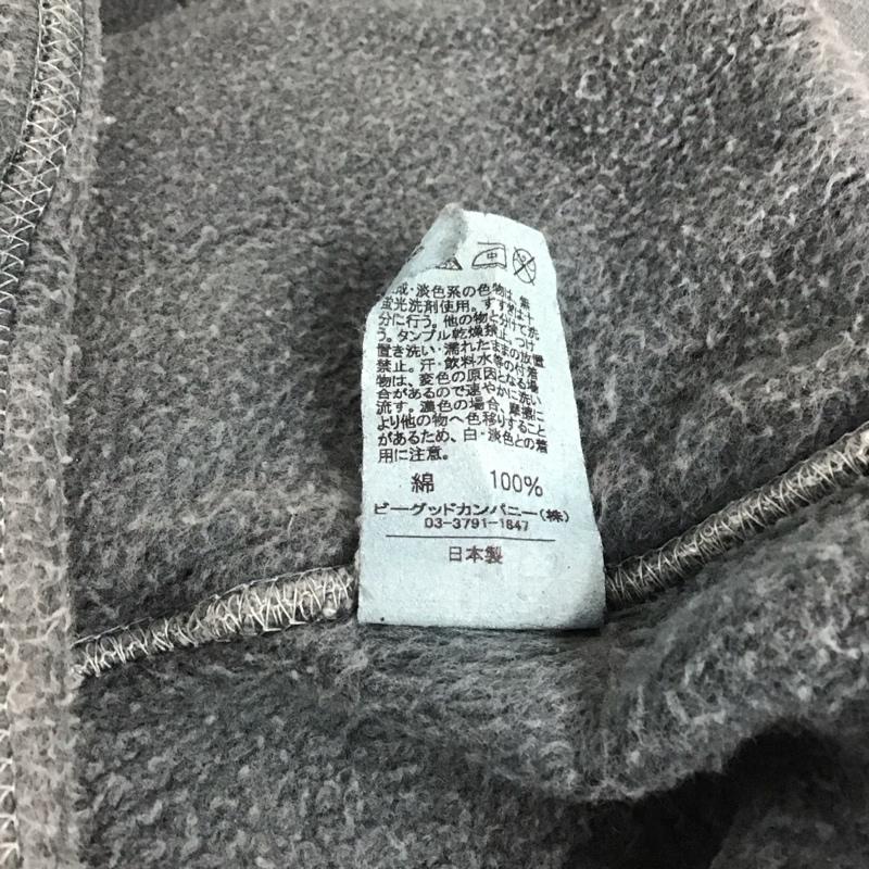 グッドオン Good On パーカー 長袖 長袖パーカー プルオーバーパーカー スウェット M 無地 マルチカラー / マルチカラー /  メンズ USED 古着 中古 10141455