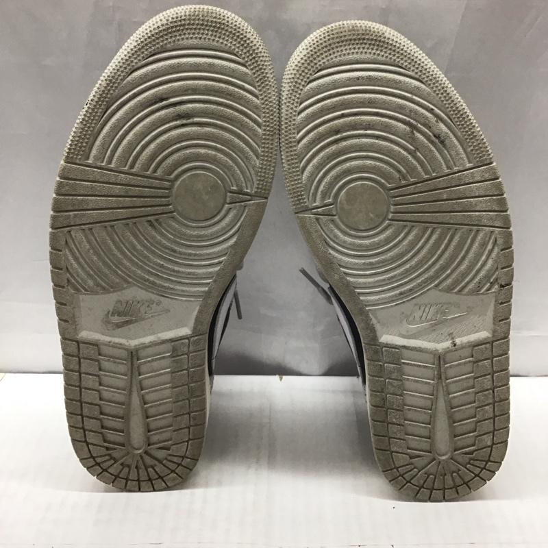 ナイキ NIKE スニーカー スニーカー CZ0790 001 AIR JORDAN 1 LOW OG 29cm 箱有 29.0cm ロゴ、文字 黒 / ブラック / X 灰 / グレー /  メンズ USED 古着 中古 10113420