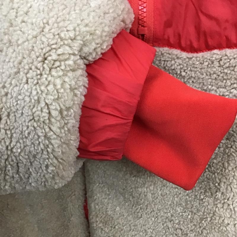 ザラ ZARA ジャケット、上着 ジャンパー、ブルゾン 160cm 無地 ベージュ / ベージュ /  ガールズ USED 古着 中古 10121529