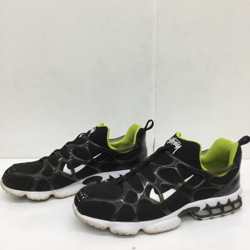 ナイキ NIKE スニーカー スニーカー CJ9918-001 29.0cm ドット 黒 / ブラック /  メンズ USED 古着 中古 10110476