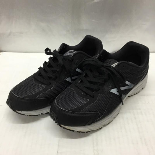 ニューバランス New Balance スニーカー スニーカー M480BG5 26.5cm 480V5 26.5cm ロゴ、文字 黒 / ブラック /  メンズ USED 古着 中古 10118666