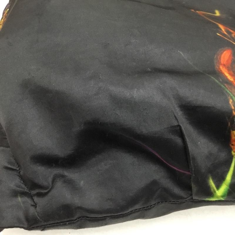 ワイスリー Y-3 リュックサック、デイパック リュックサック、デイバッグ FH9258 Yohji AOP ロゴ、文字 マルチカラー / マルチカラー /  メンズ USED 古着 中古 10142198