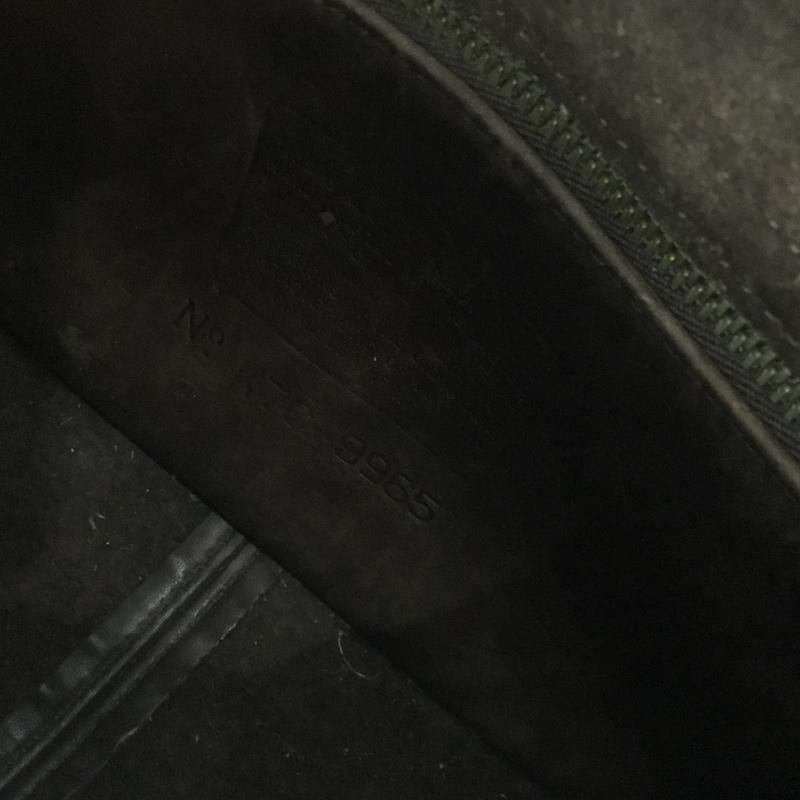 コーチ COACH ショルダーバッグ ショルダーバッグ 9965 レザー 無地 茶 / ブラウン /  レディース USED 古着 中古 10141946