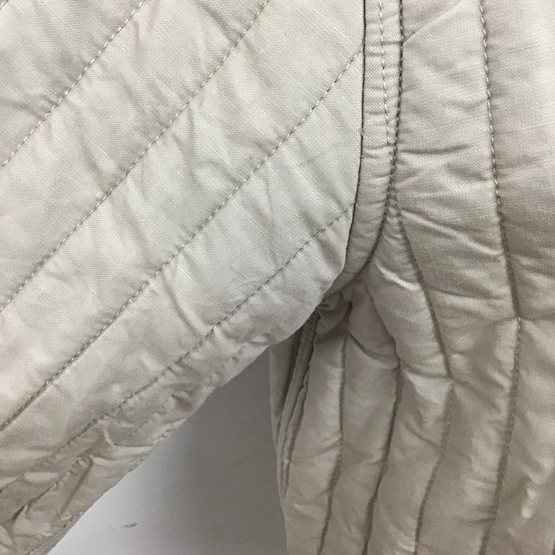 パタゴニア patagonia ジャケット、上着 ジャケット、ブレザー 20370fa22 22AW Seldom Traveled Jacket S 無地 ベージュ / ベージュ /  レディース USED 古着 中古 10123614