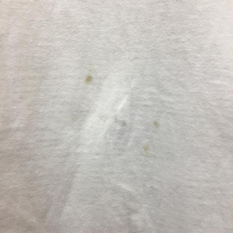 シュプリーム Supreme Tシャツ 半袖 25SS Mouse Tee XL プリント 白 / ホワイト /  メンズ USED 古着 中古 10149777