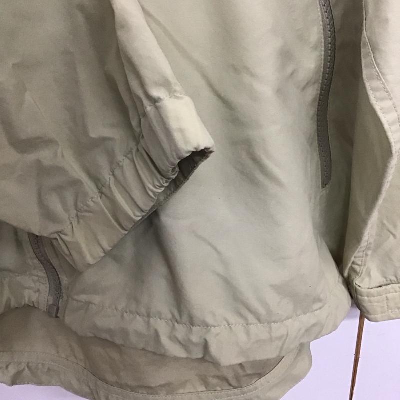 ザノースフェイス THE NORTH FACE ジャケット、上着 ジャケット、ブレザー np-2311 コンパクトジャケット ジップアップジャケット アウター LL ロゴ、文字 マルチカラー / マルチカラー /  メンズ USED 古着 中古 10143211
