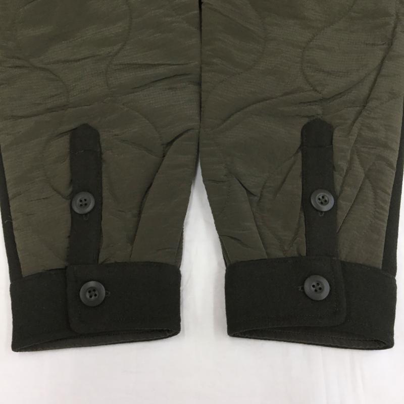 リベレイダース Liberaiders ジャケット、上着 ジャケット、ブレザー XL 無地 緑 / グリーン /  メンズ USED 古着 中古 10129345