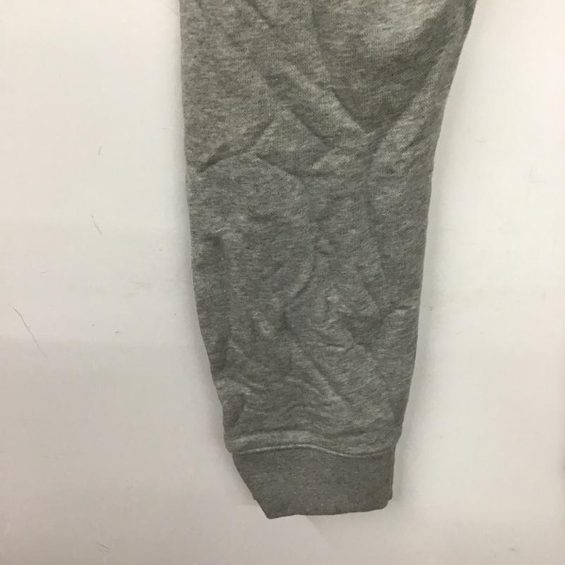 ナイキ NIKE パンツ ワークパンツ、ペインターパンツ bv2680-063 フレンチテリージョガーパンツ トレーニングパンツ スウェットパンツ XL 無地 灰 / グレー /  メンズ USED 古着 中古 10140623