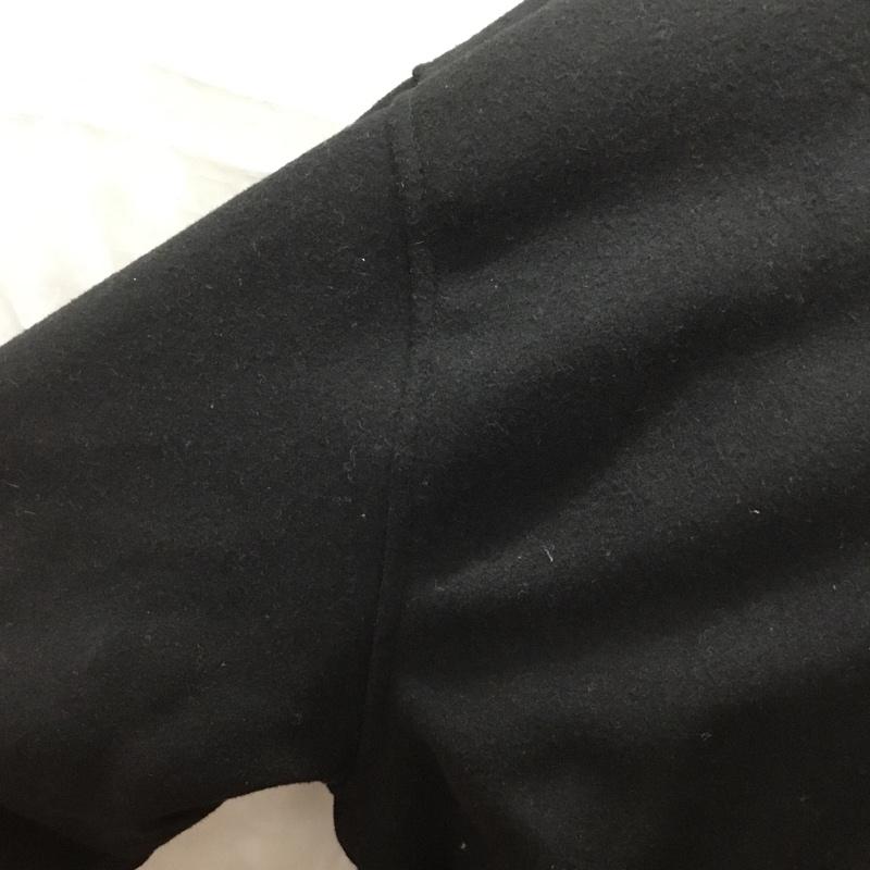 エヌビーエー NBA ジャケット、上着 ジャンパー、ブルゾン CHICAGO BULLS リバーシブル 2XL ロゴ、文字 黒 / ブラック /  メンズ USED 古着 中古 10112904