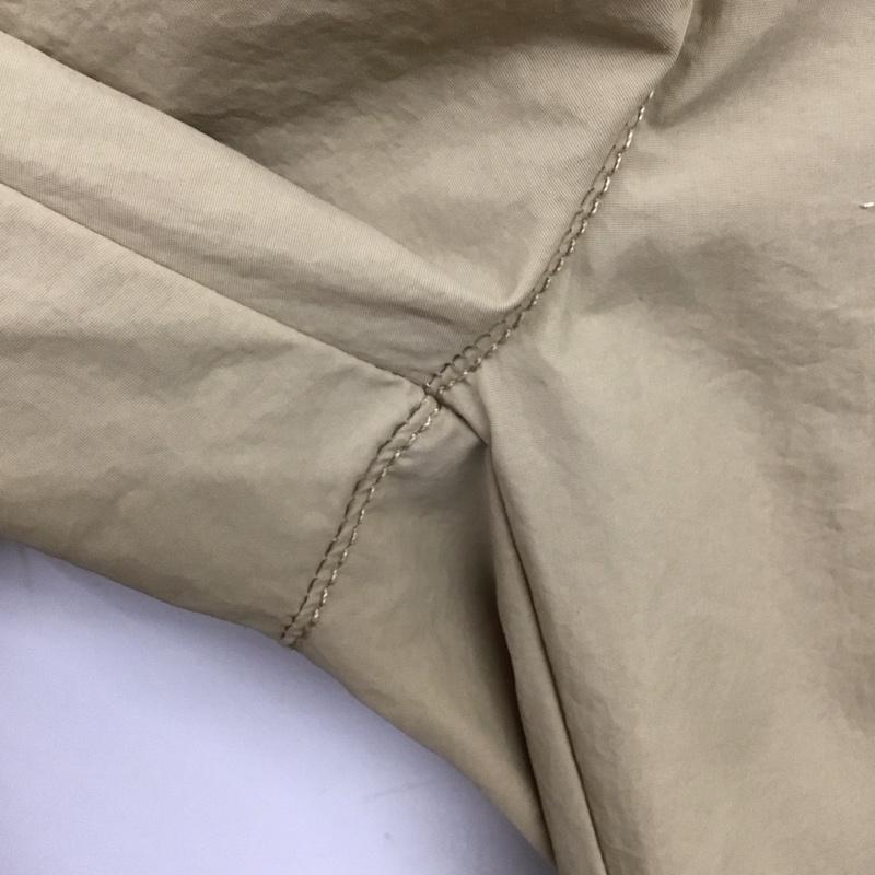 エーエイプバイアベイシングエイプ AAPE BY A BATHING APE ボトムス ボトムス XXS 無地 ベージュ / ベージュ /  レディース USED 古着 中古 10132879