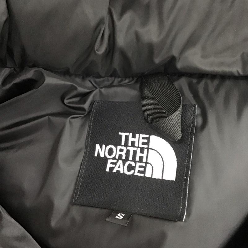 ザノースフェイス THE NORTH FACE ジャケット、上着 ジャンパー、ブルゾン ND91845 ベルティーバルトロライトジャケット ジップアップジャケット ダウンジャケット S カモフラージュ柄・迷彩 マルチカラー / マルチカラー /  メンズ USED 古着 中古 10113760