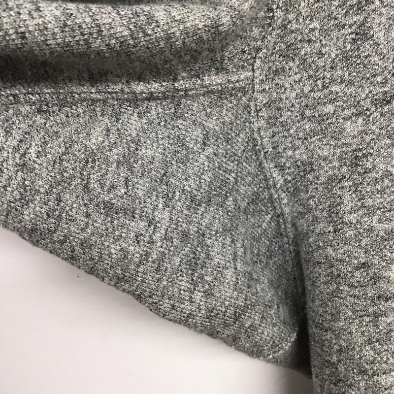 ヘルスニット Healthknit パンツ ワークパンツ、ペインターパンツ ワークパンツ ワイドパンツ カジュアルパンツ スウェットパンツ M 無地 灰 / グレー /  メンズ USED 古着 中古 10146238