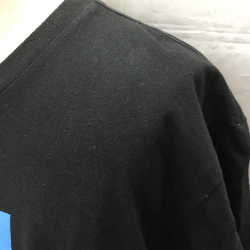 シュプリーム Supreme Tシャツ 半袖 20AW VerifyTee 半袖Tシャツ プリントTシャツ L プリント 黒 / ブラック /  メンズ USED 古着 中古 10108309