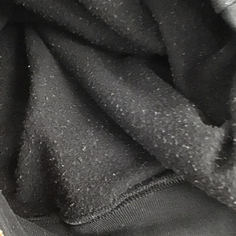 チャンピオン Champion パーカー 長袖 長袖パーカー プルオーバーパーカー スウェット S 無地 黒 / ブラック /  メンズ USED 古着 中古 10145879