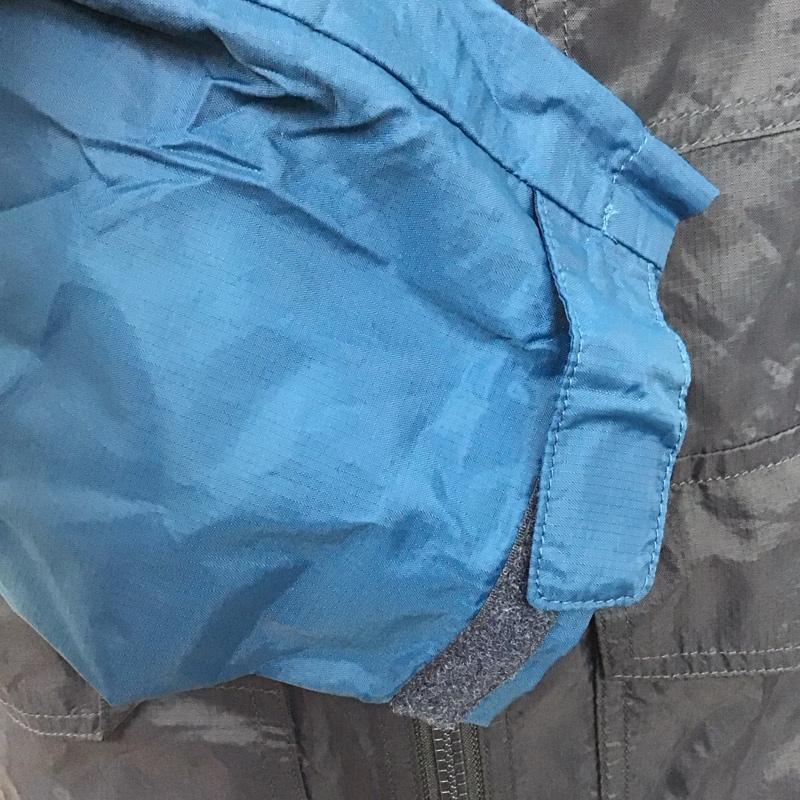 エディーバウアー Eddie Bauer ジャケット、上着 ジャンパー、ブルゾン ジップアップジャケット ジャンパー ジャケット カジュアルジャケット アウター L 無地 マルチカラー / マルチカラー /  メンズ USED 古着 中古 10115312