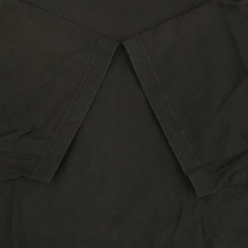 カーハート Carhartt Tシャツ 半袖 K87 306 Carhartt LOOSE FIT HEAVYWEIGHT SHORT-SLEEVE POCKET T-SHIRT XL ロゴ、文字 カーキ / カーキ /  メンズ USED 古着 中古 10145521