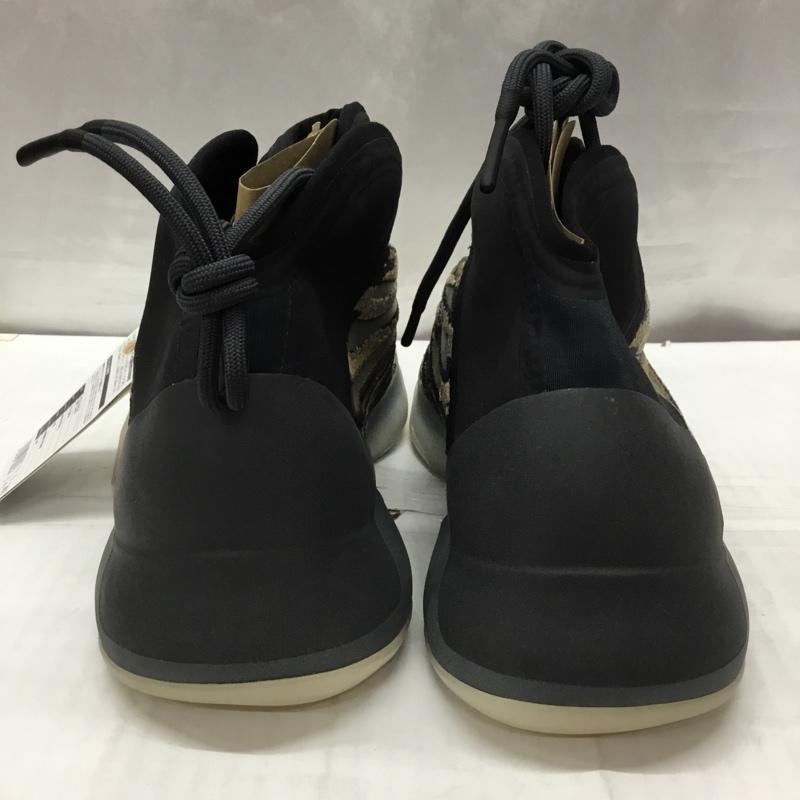 アディダス adidas スニーカー スニーカー GX1331 YEEZY QNTM 26cm 箱有 タグ付き 26.0cm  マルチカラー / マルチカラー /  メンズ USED 古着 中古 10117606