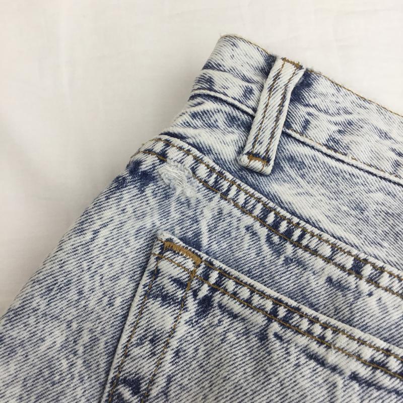 リーバイス Levi s パンツ デニム、ジーンズ 90s 501-0122 ボタン裏 532 USA製 31インチ メンズ USED 古着 中古 10106055