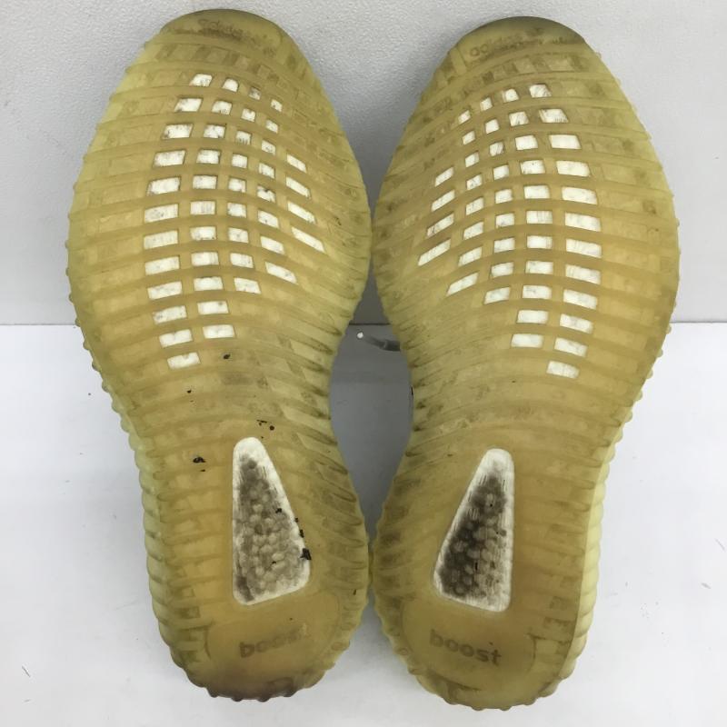 アディダス adidas スニーカー スニーカー YEEZY BOOST 350 V2 ZEBRA イージーブースト 350 V2 ゼブラ CP9654 28.0cm ゼブラ柄 白 / ホワイト /  メンズ USED 古着 中古 10107079