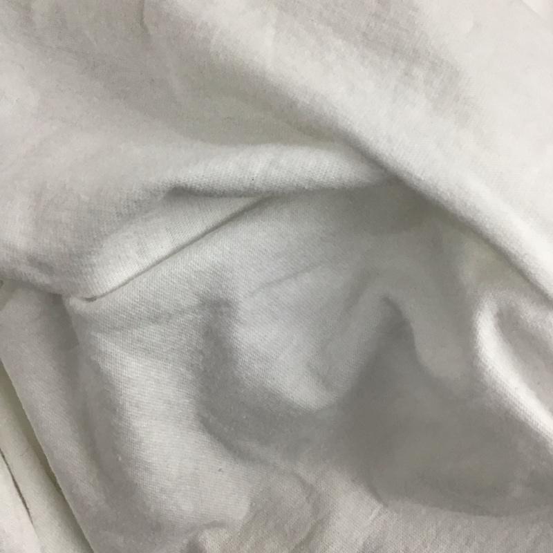 シュプリーム Supreme Tシャツ 半袖 2025SS DamienHirstTEE プリントTシャツ XL プリント 白 / ホワイト /  メンズ USED 古着 中古 10147265