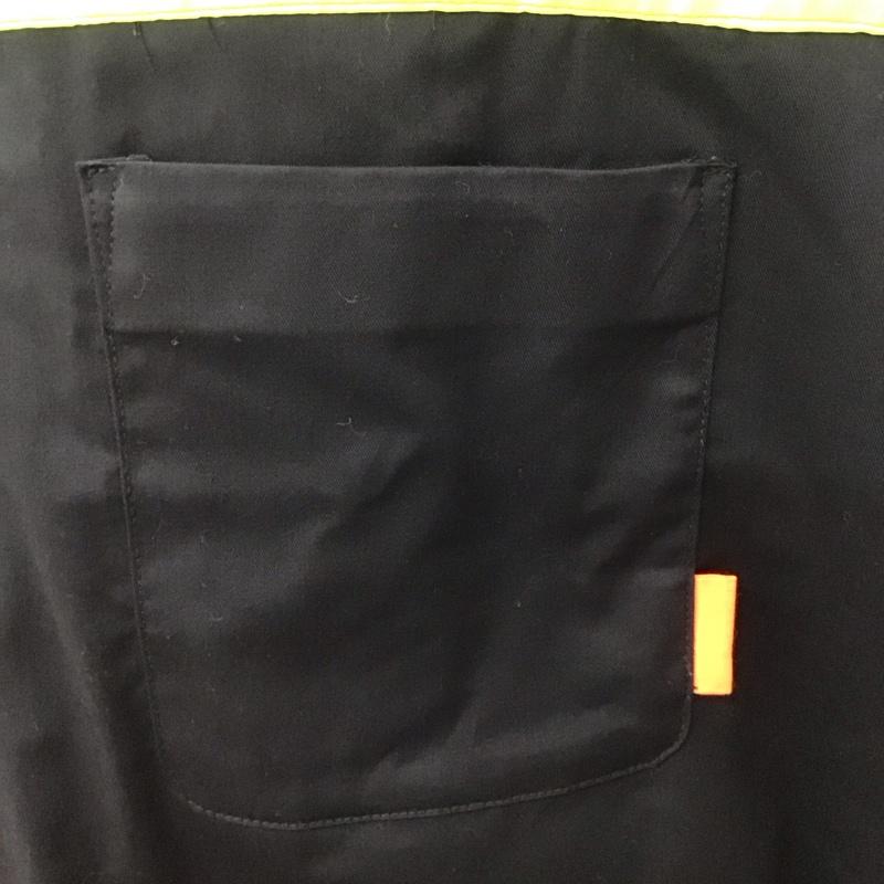 フリークスストア FREAK S STORE シャツ、ブラウス 半袖 半袖シャツ カラーシャツ 半袖カットソー M ロゴ、文字 マルチカラー / マルチカラー /  メンズ USED 古着 中古 10114383