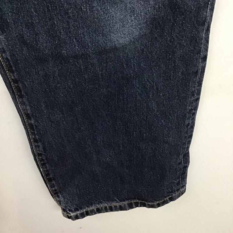 フリークスストア FREAK S STORE パンツ デニム、ジーンズ M 無地 インディゴ / インディゴ /  レディース USED 古着 中古 10131022