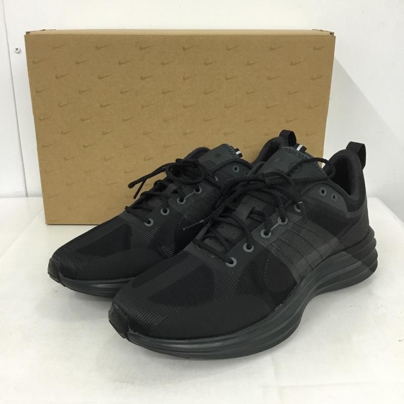 ナイキ NIKE スニーカー スニーカー DV2440-002 LUNAR ROAM 28.5cm 箱有 28.5cm ロゴ、文字 黒 / ブラック /  メンズ USED 古着 中古 10141918